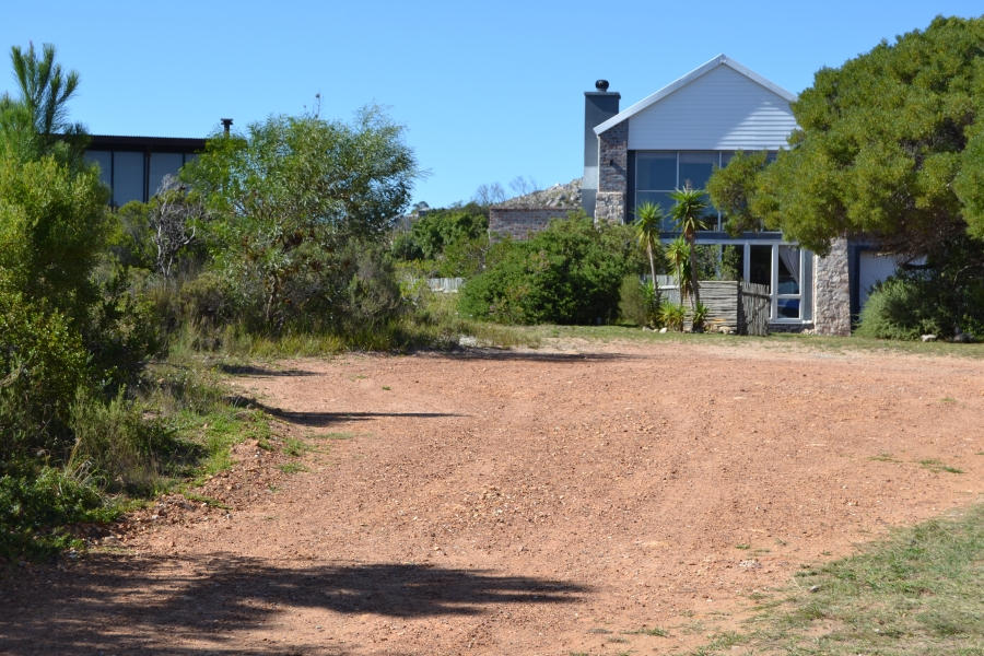 0 Bedroom Property for Sale in Pringle Bay Western Cape